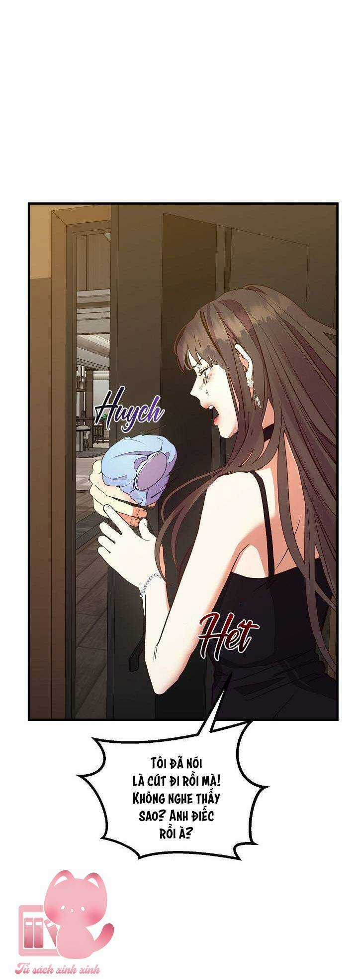 Cách Để Có Được Em - Chapter 2 - Trang 88