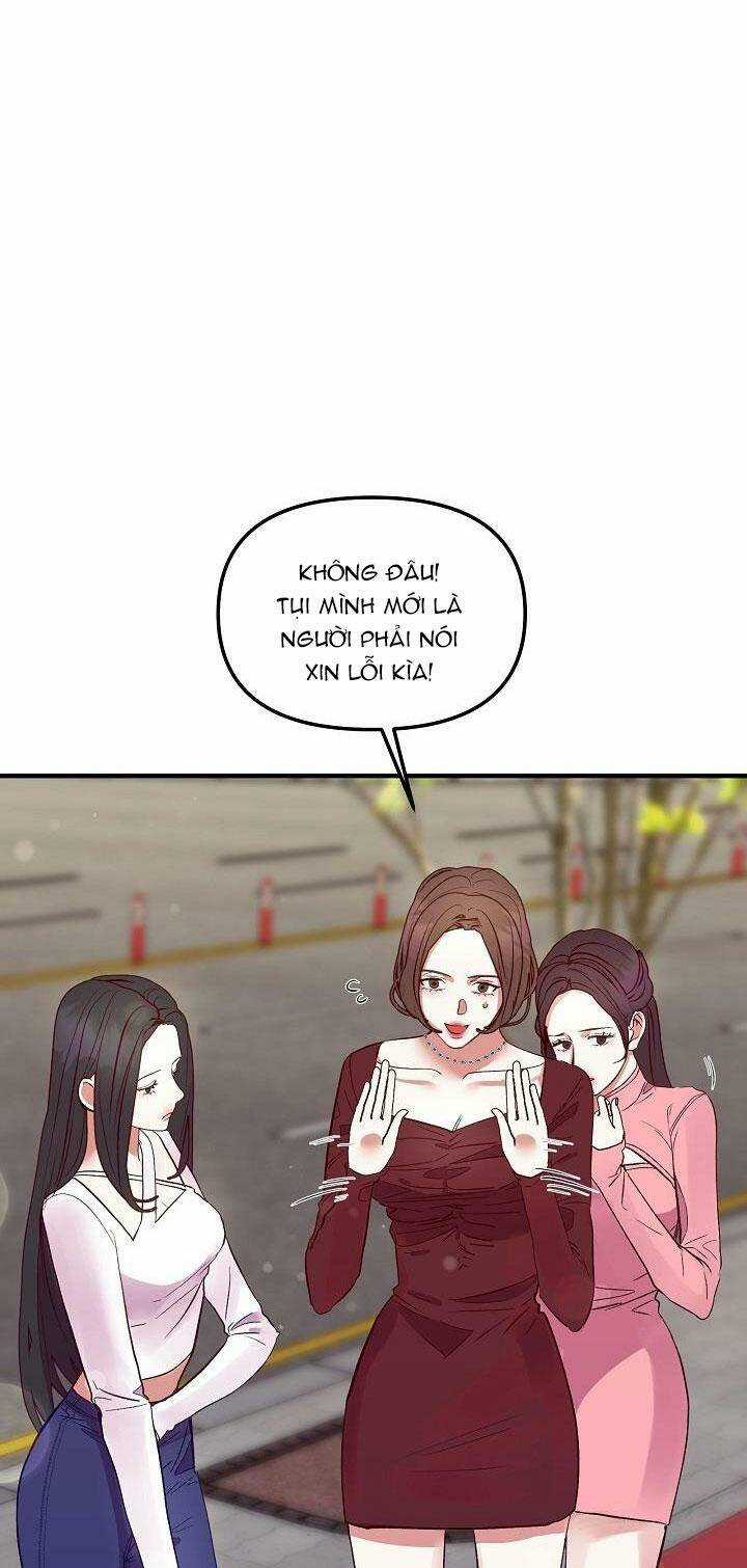 Cách Để Có Được Em - Chapter 2 - Trang 10