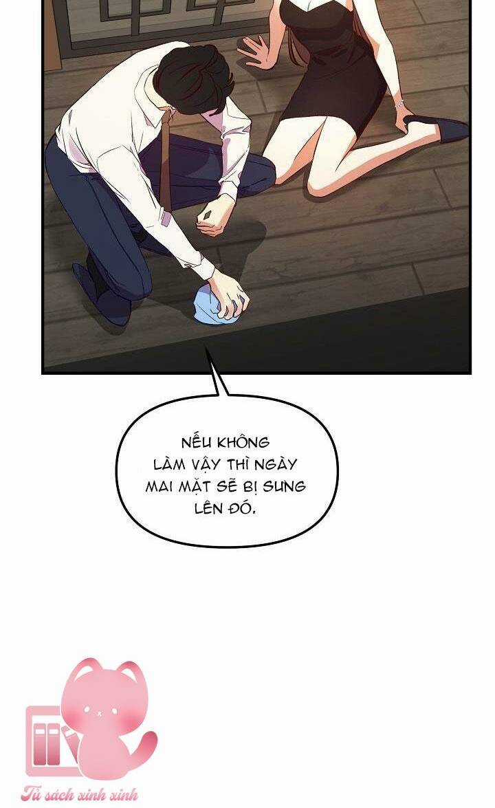 Cách Để Có Được Em - Chapter 2 - Trang 94