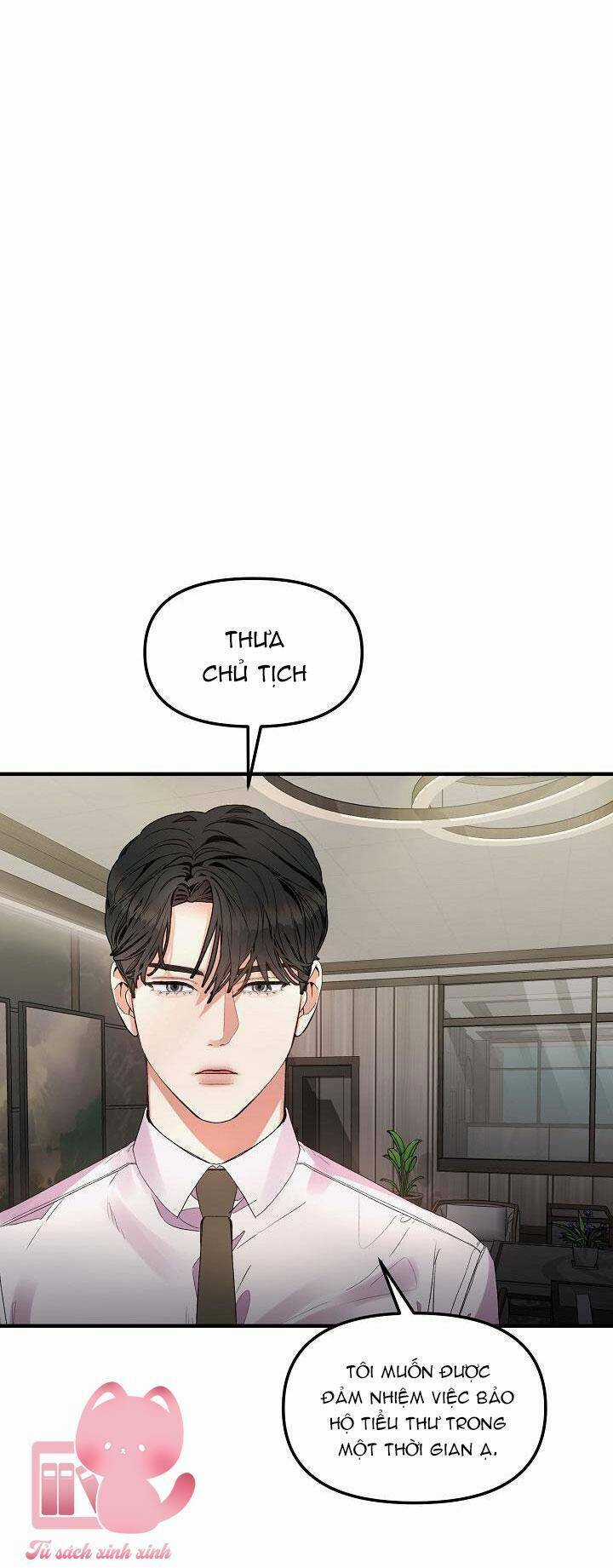 Cách Để Có Được Em - Chapter 3 - Trang 11