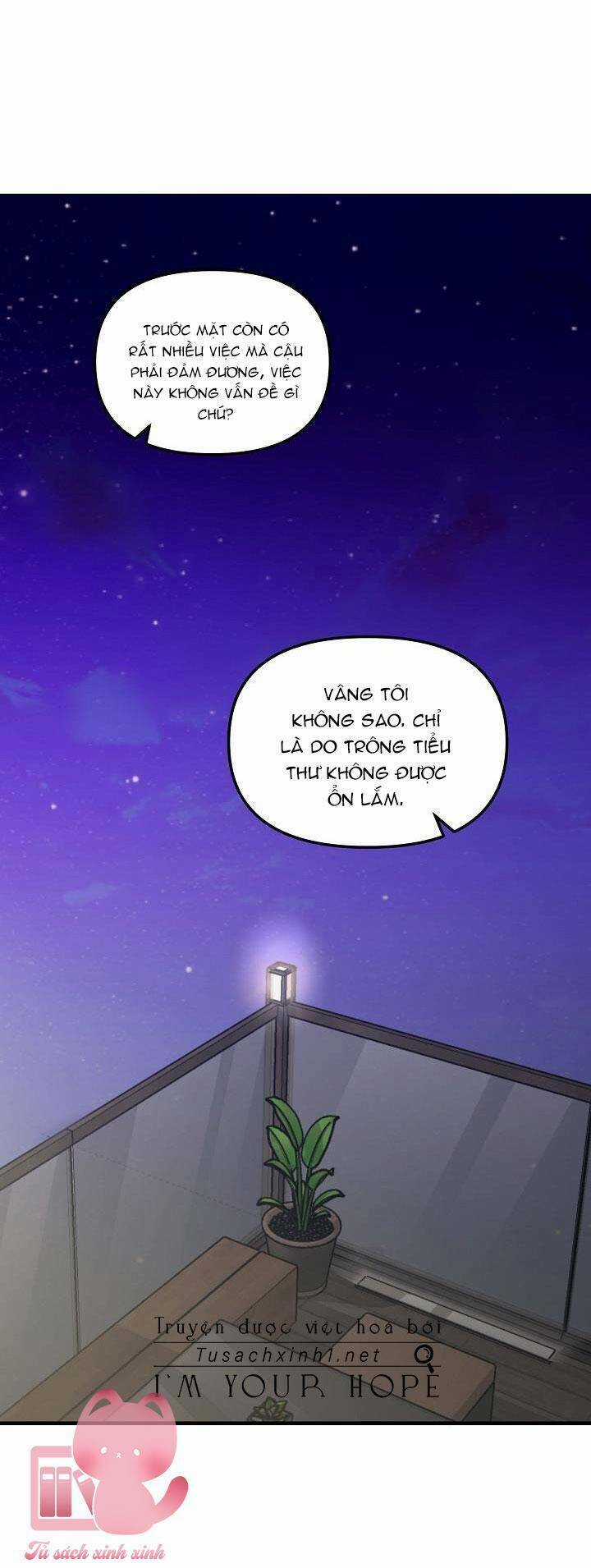 Cách Để Có Được Em - Chapter 3 - Trang 12