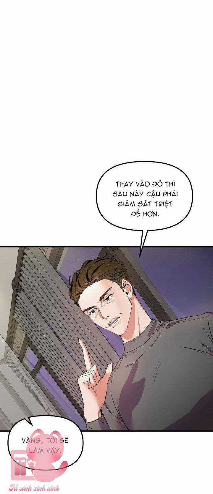 Cách Để Có Được Em - Chapter 3 - Trang 15