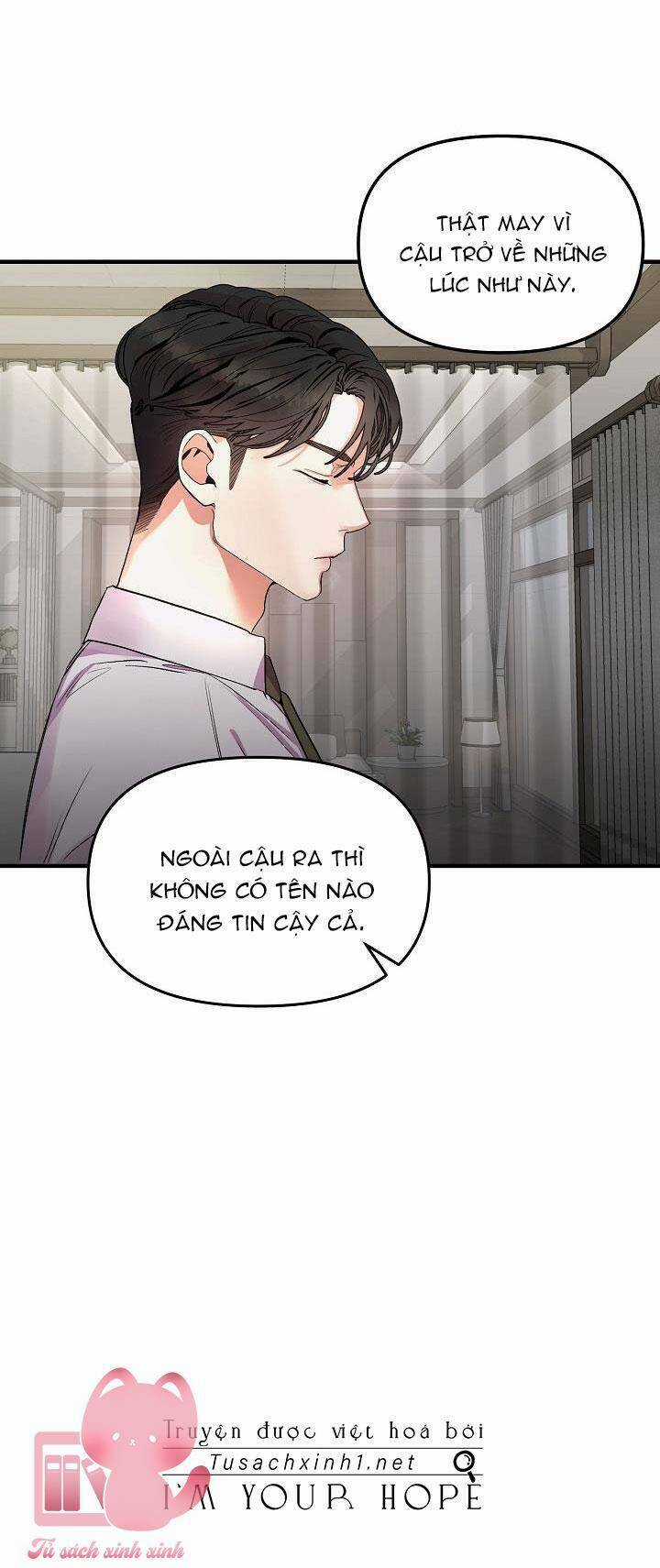 Cách Để Có Được Em - Chapter 3 - Trang 16