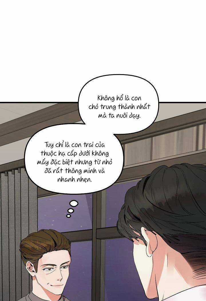 Cách Để Có Được Em - Chapter 3 - Trang 17