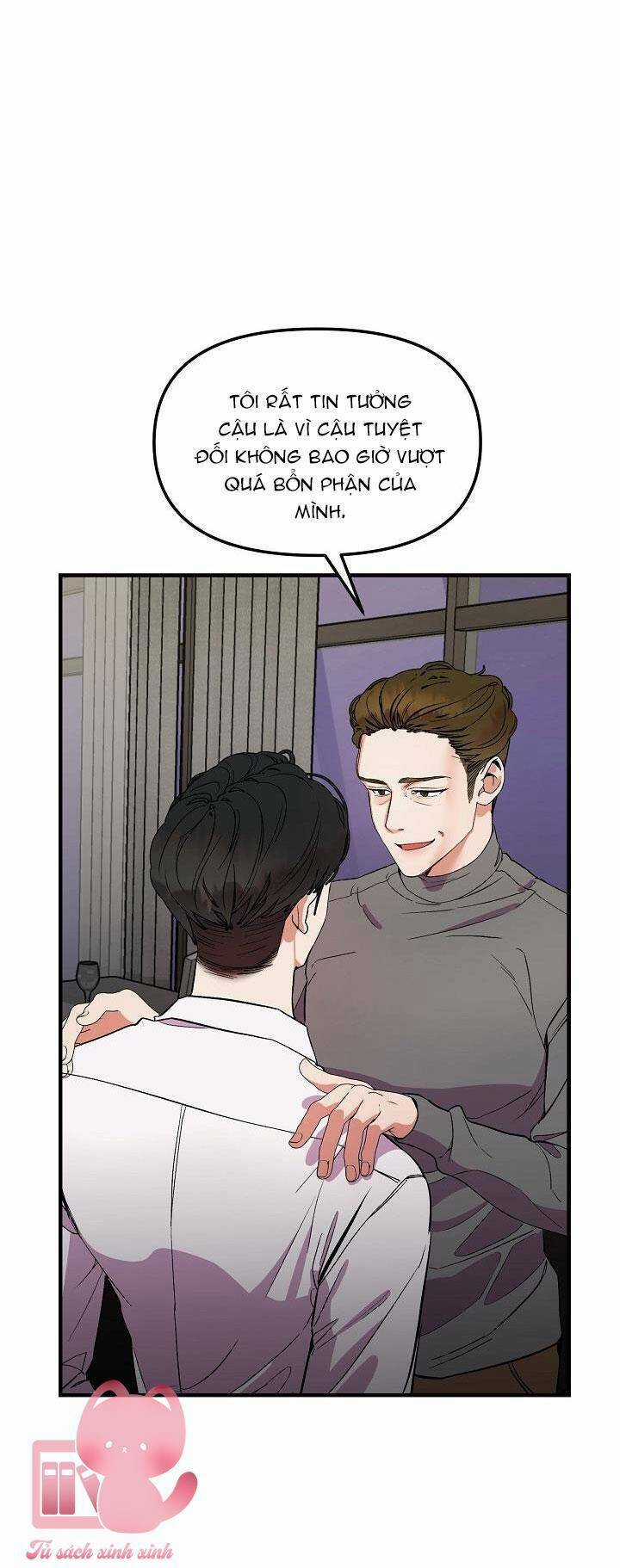 Cách Để Có Được Em - Chapter 3 - Trang 19