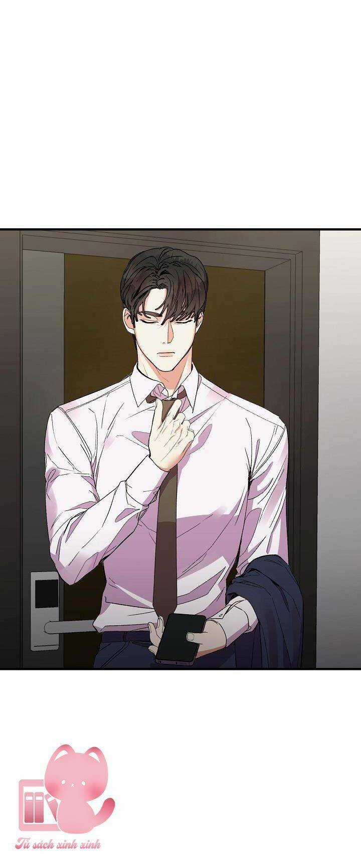 Cách Để Có Được Em - Chapter 3 - Trang 23