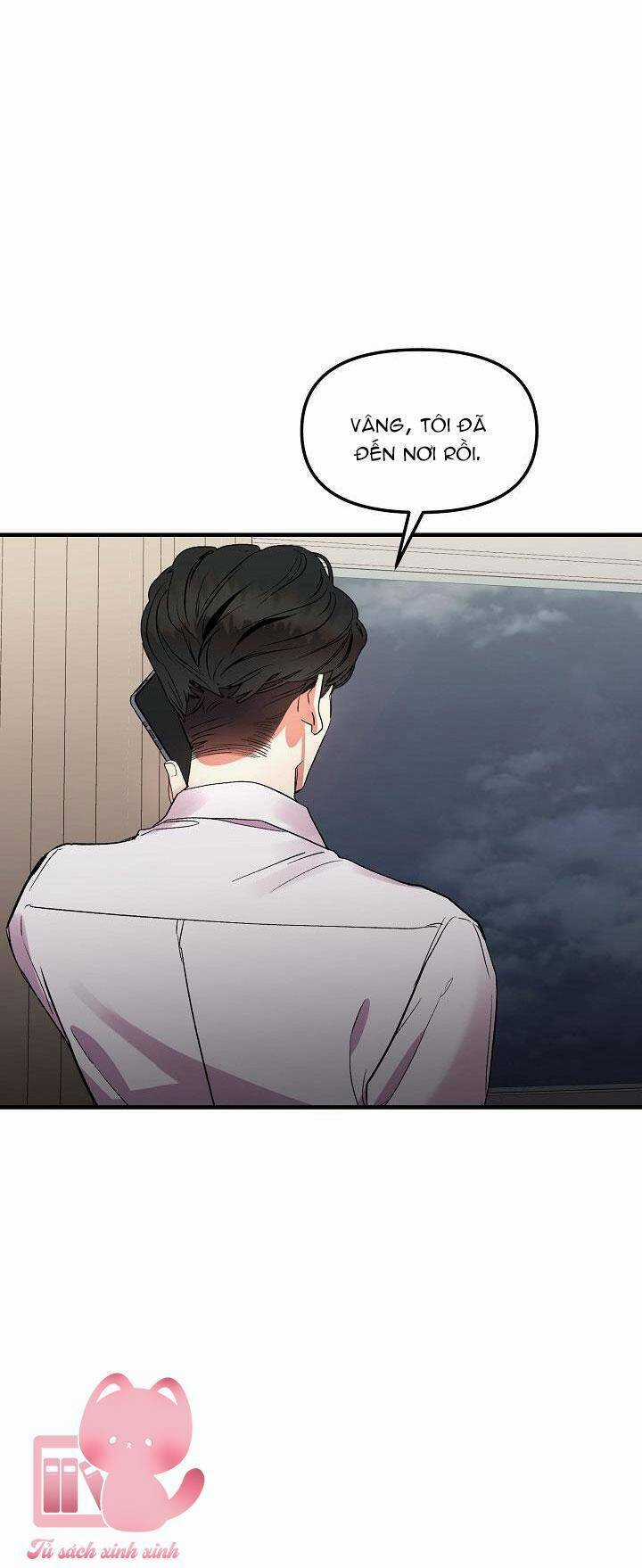 Cách Để Có Được Em - Chapter 3 - Trang 25