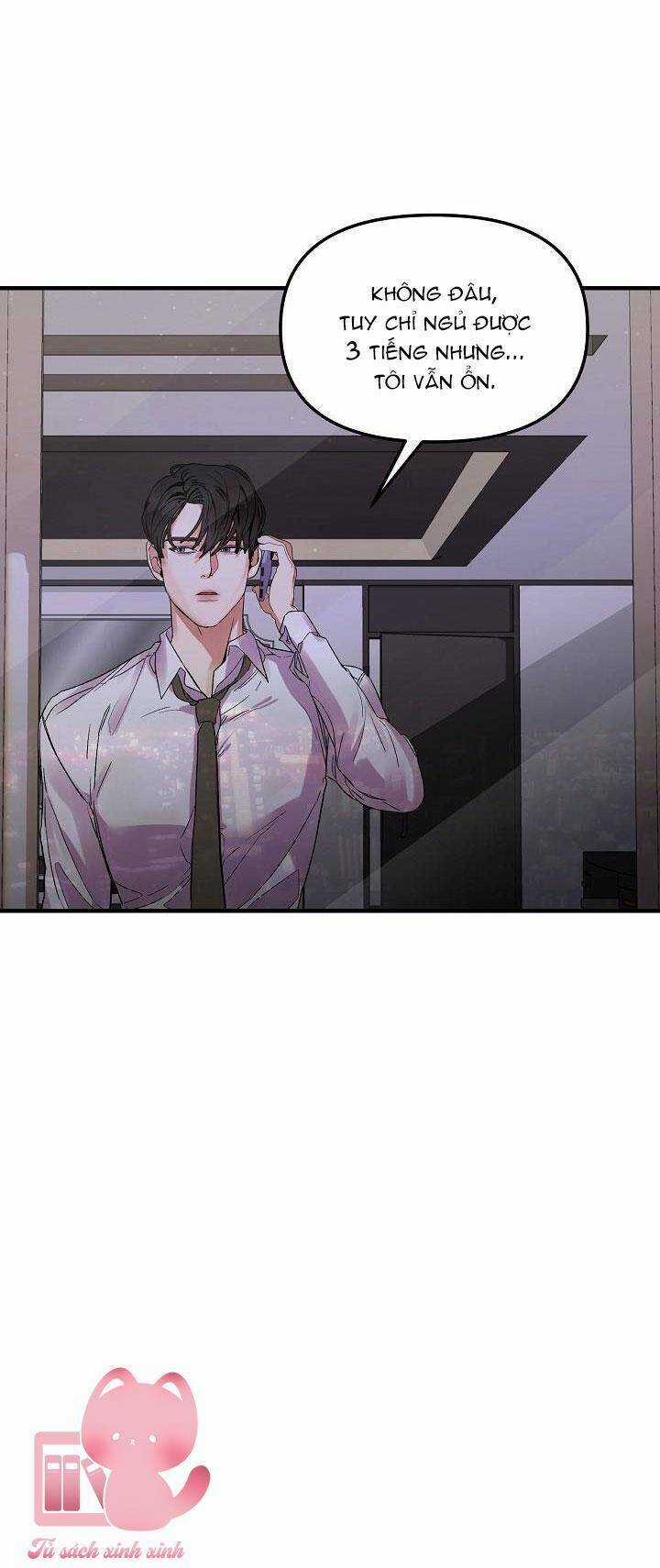 Cách Để Có Được Em - Chapter 3 - Trang 26