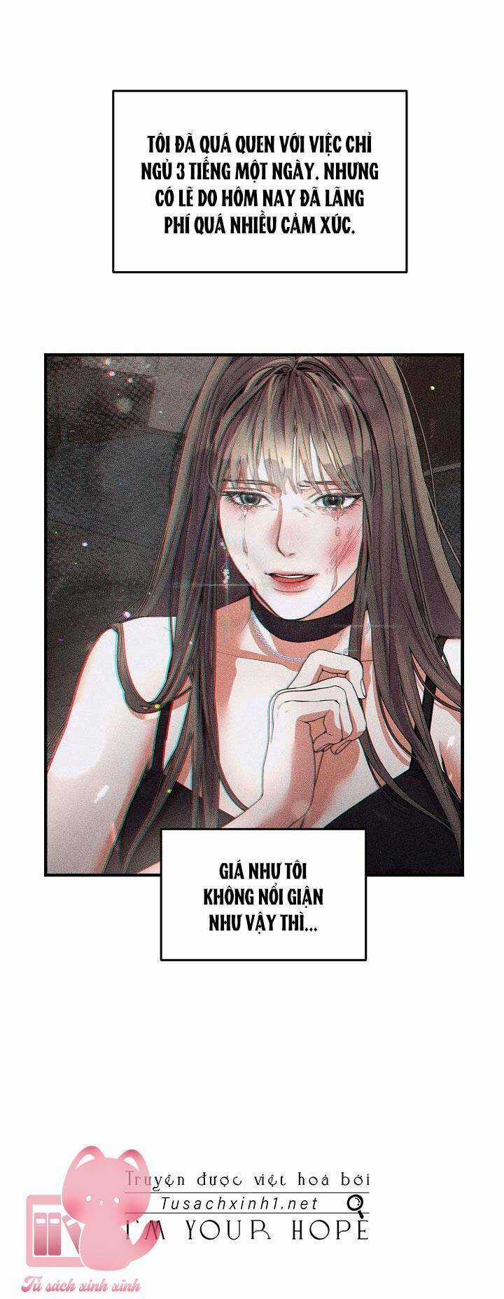 Cách Để Có Được Em - Chapter 3 - Trang 27