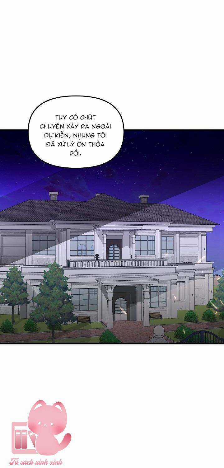 Cách Để Có Được Em - Chapter 3 - Trang 28