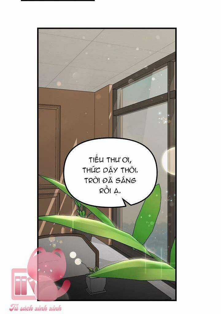 Cách Để Có Được Em - Chapter 3 - Trang 33
