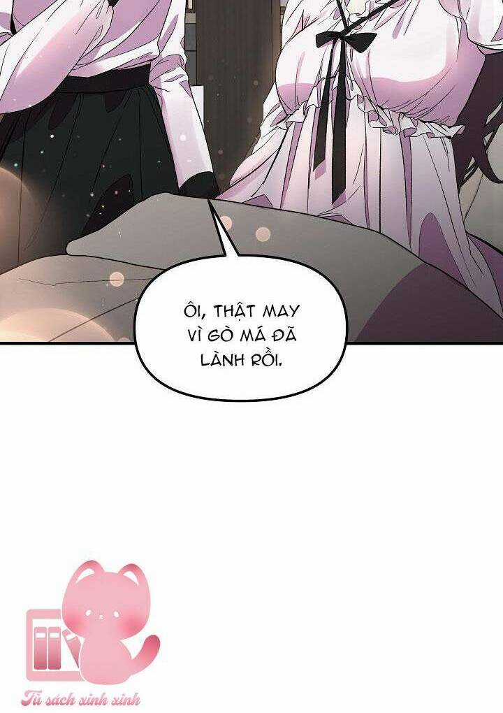 Cách Để Có Được Em - Chapter 3 - Trang 35