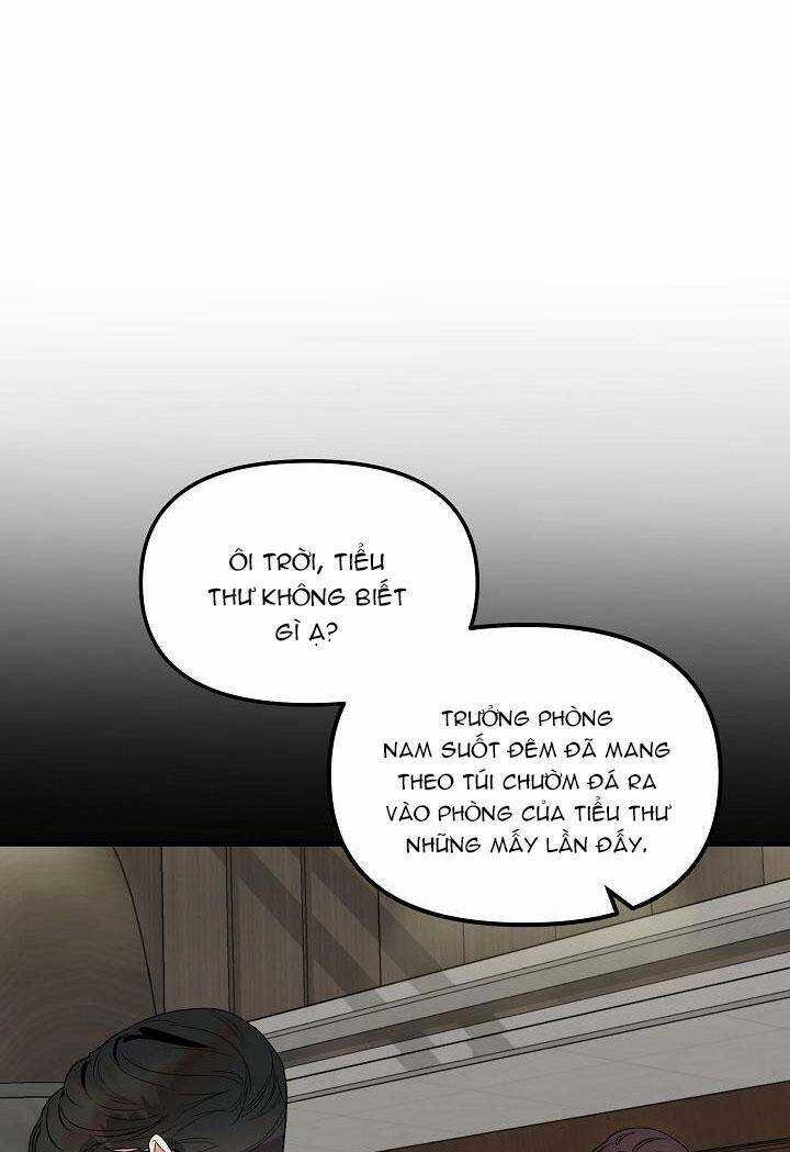 Cách Để Có Được Em - Chapter 3 - Trang 39