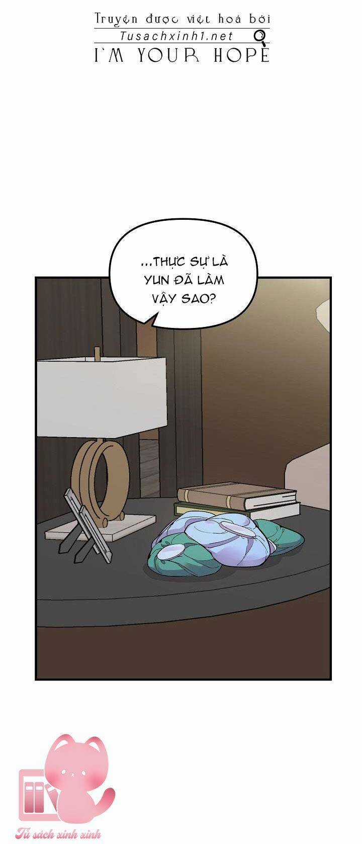 Cách Để Có Được Em - Chapter 3 - Trang 41