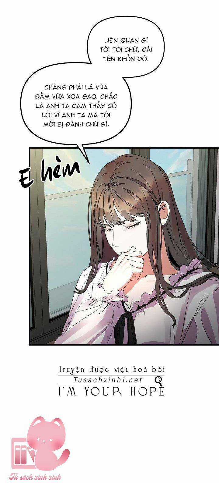 Cách Để Có Được Em - Chapter 3 - Trang 43