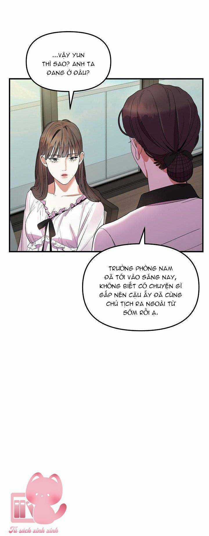 Cách Để Có Được Em - Chapter 3 - Trang 45