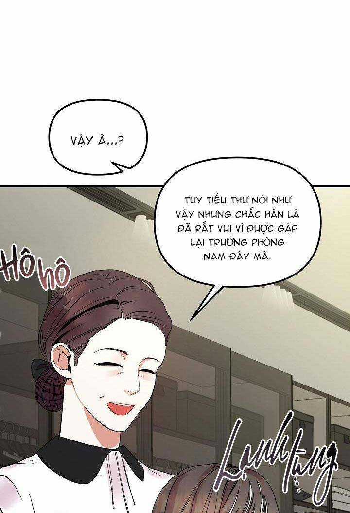 Cách Để Có Được Em - Chapter 3 - Trang 46