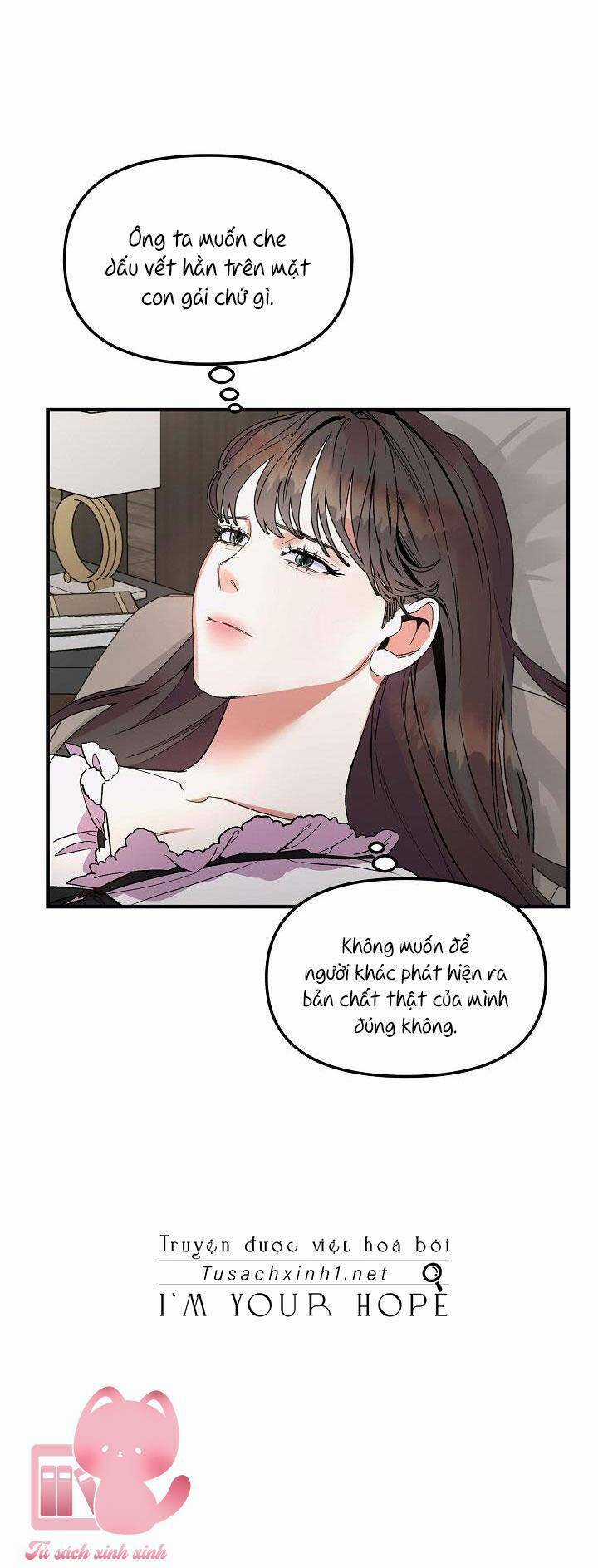 Cách Để Có Được Em - Chapter 3 - Trang 50