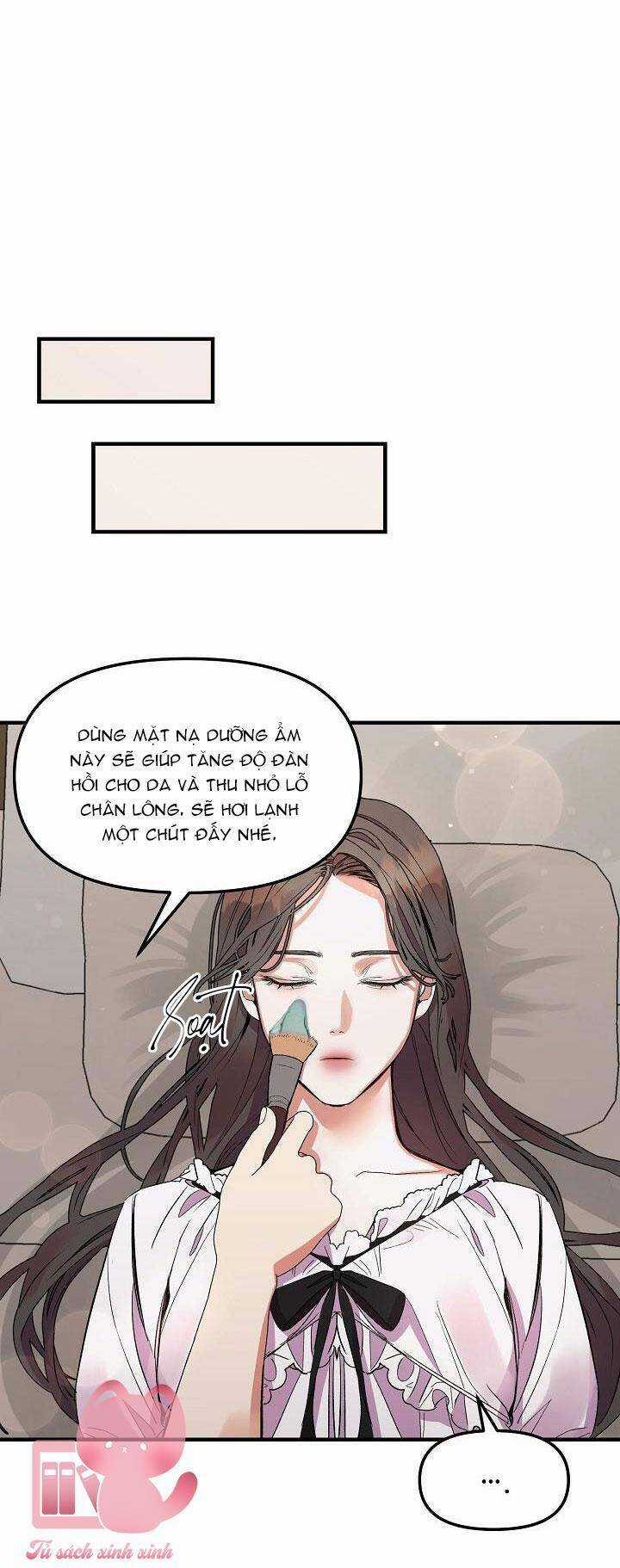 Cách Để Có Được Em - Chapter 3 - Trang 51