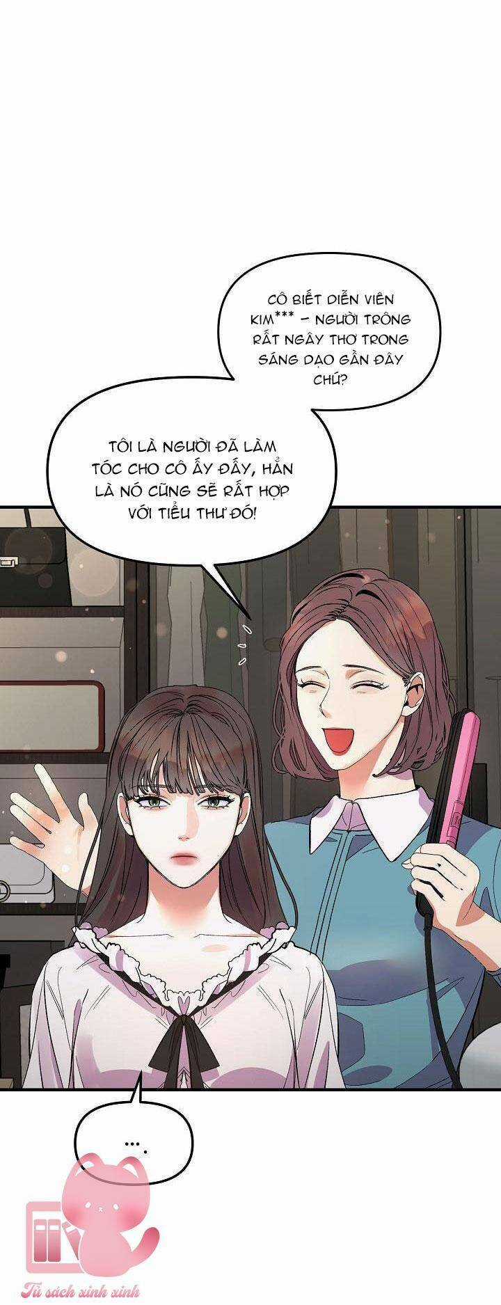 Cách Để Có Được Em - Chapter 3 - Trang 52