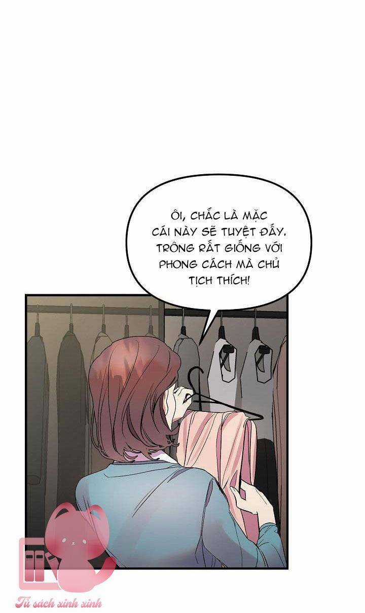 Cách Để Có Được Em - Chapter 3 - Trang 53