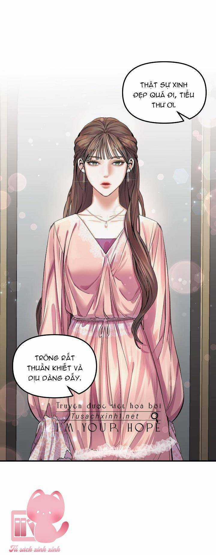 Cách Để Có Được Em - Chapter 3 - Trang 54