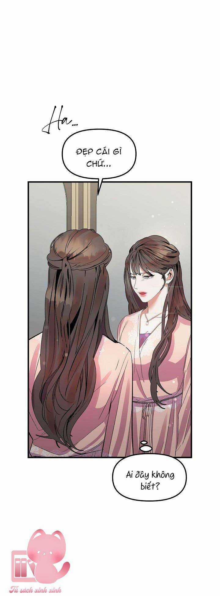 Cách Để Có Được Em - Chapter 3 - Trang 55