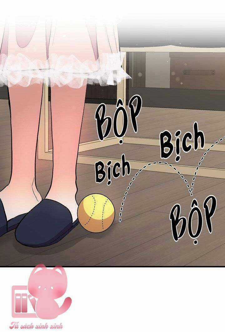 Cách Để Có Được Em - Chapter 3 - Trang 56