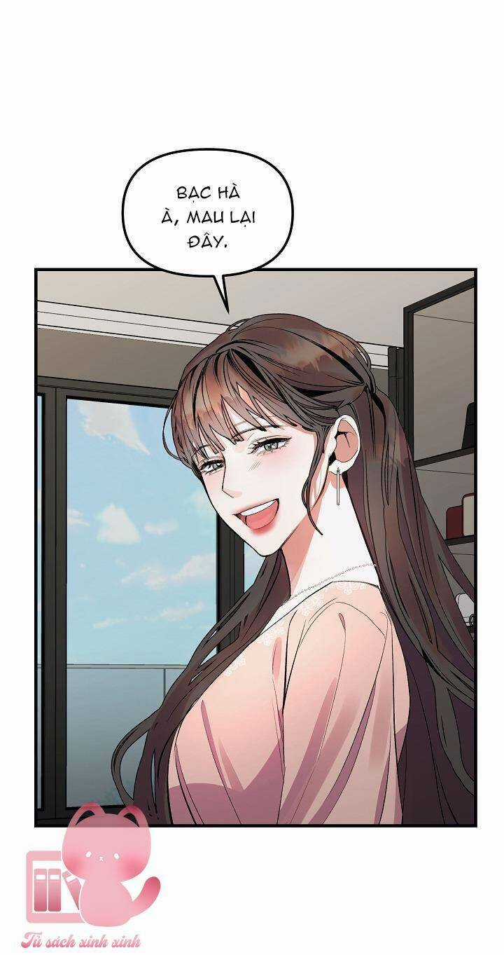 Cách Để Có Được Em - Chapter 3 - Trang 57