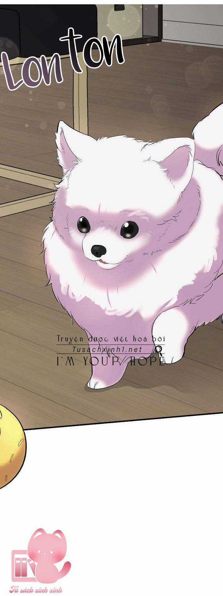 Cách Để Có Được Em - Chapter 3 - Trang 58