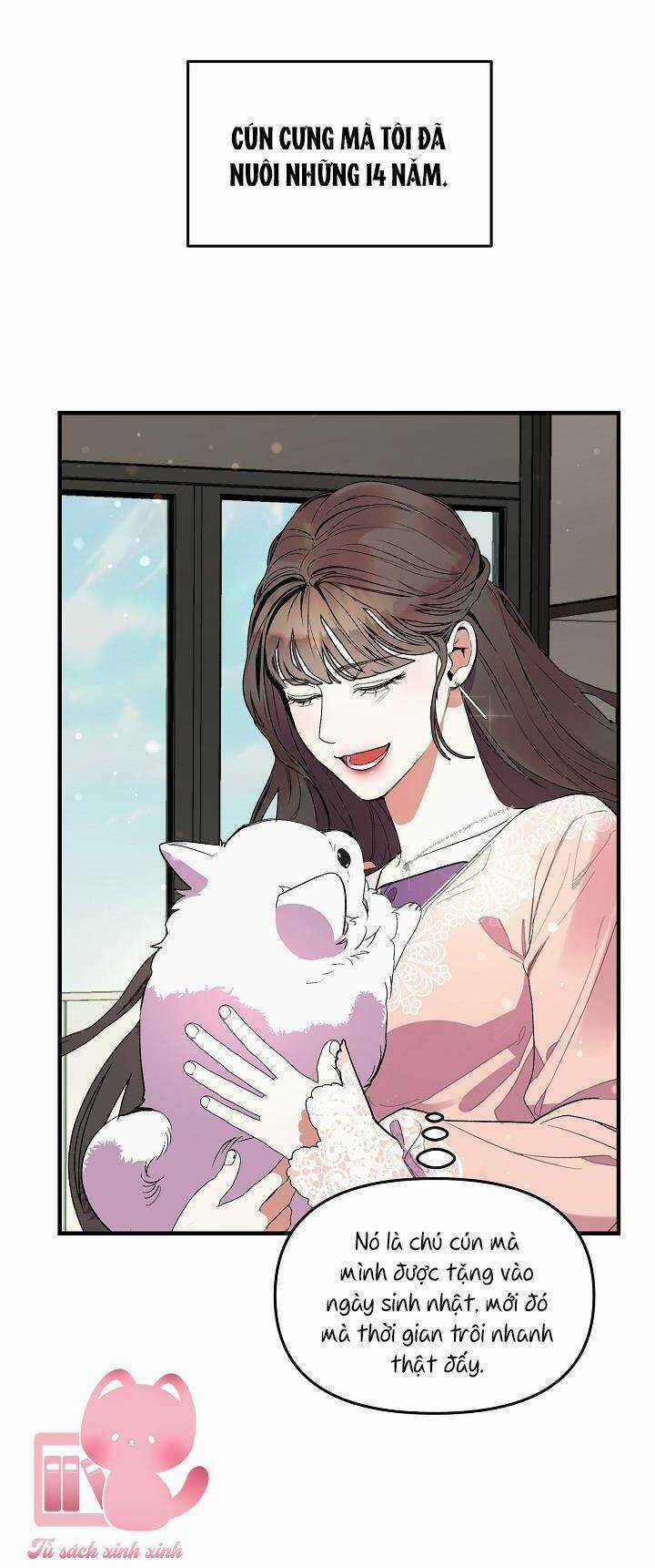 Cách Để Có Được Em - Chapter 3 - Trang 59