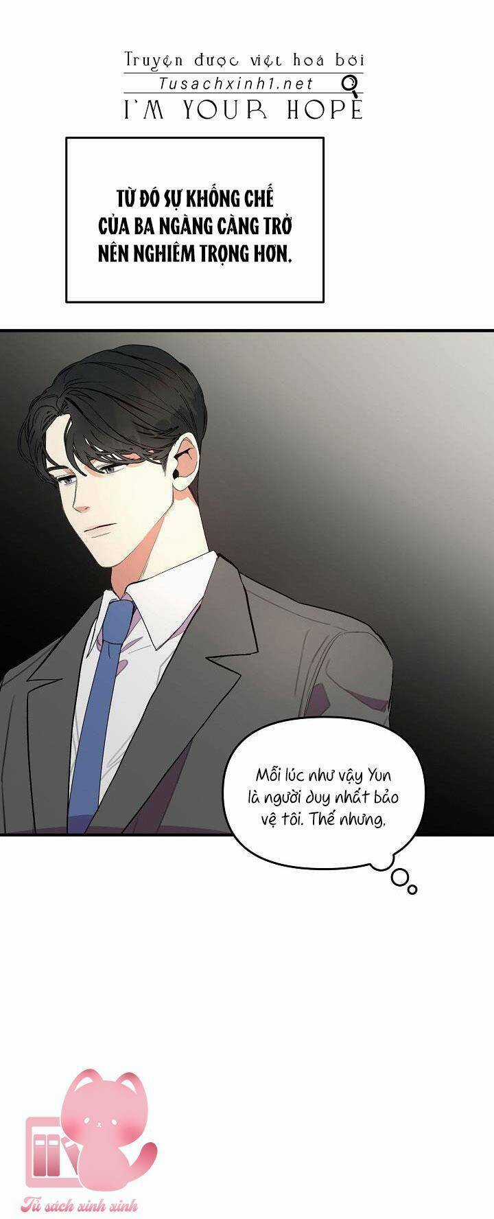 Cách Để Có Được Em - Chapter 3 - Trang 63