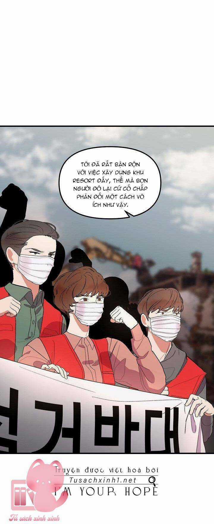 Cách Để Có Được Em - Chapter 3 - Trang 71