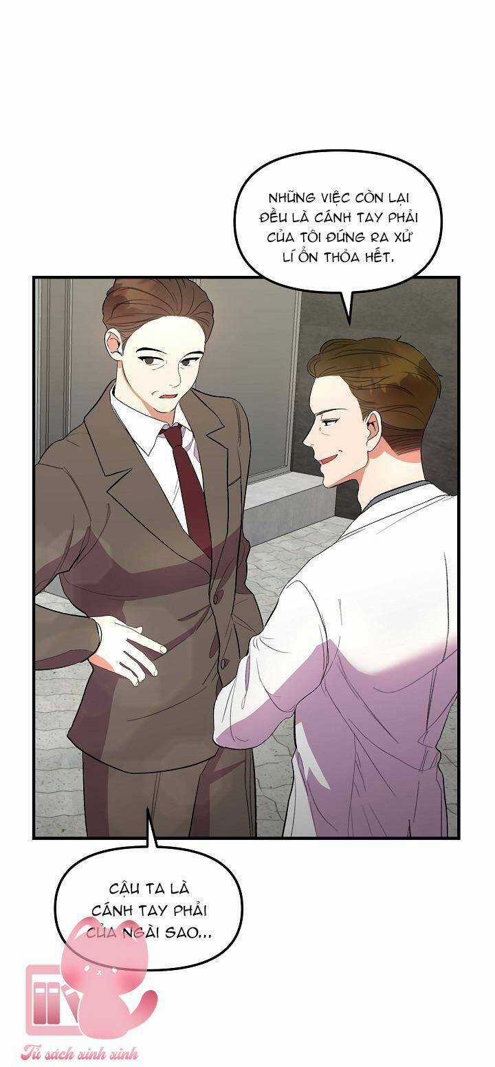 Cách Để Có Được Em - Chapter 3 - Trang 76