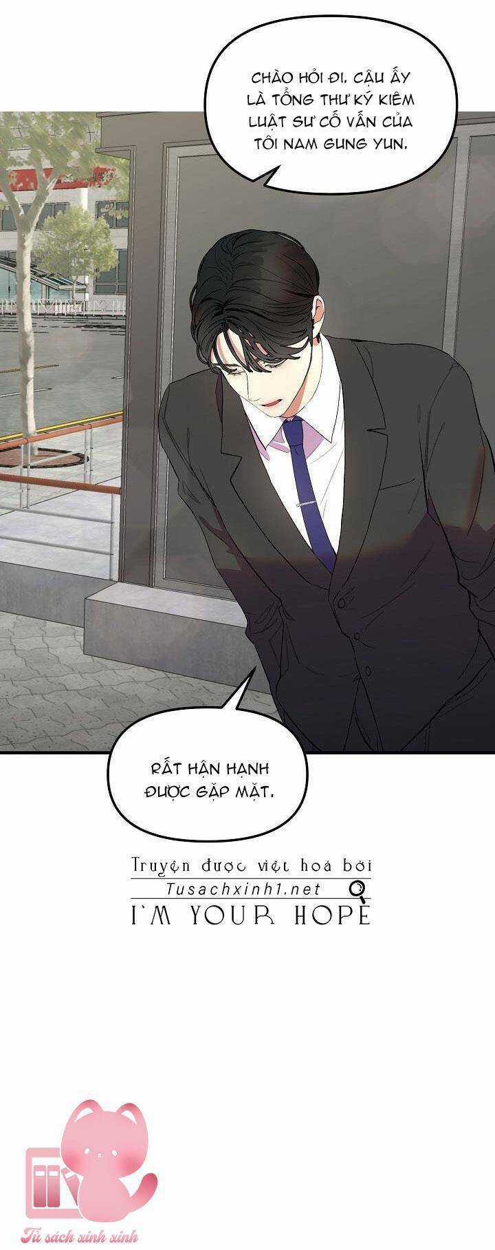 Cách Để Có Được Em - Chapter 3 - Trang 77