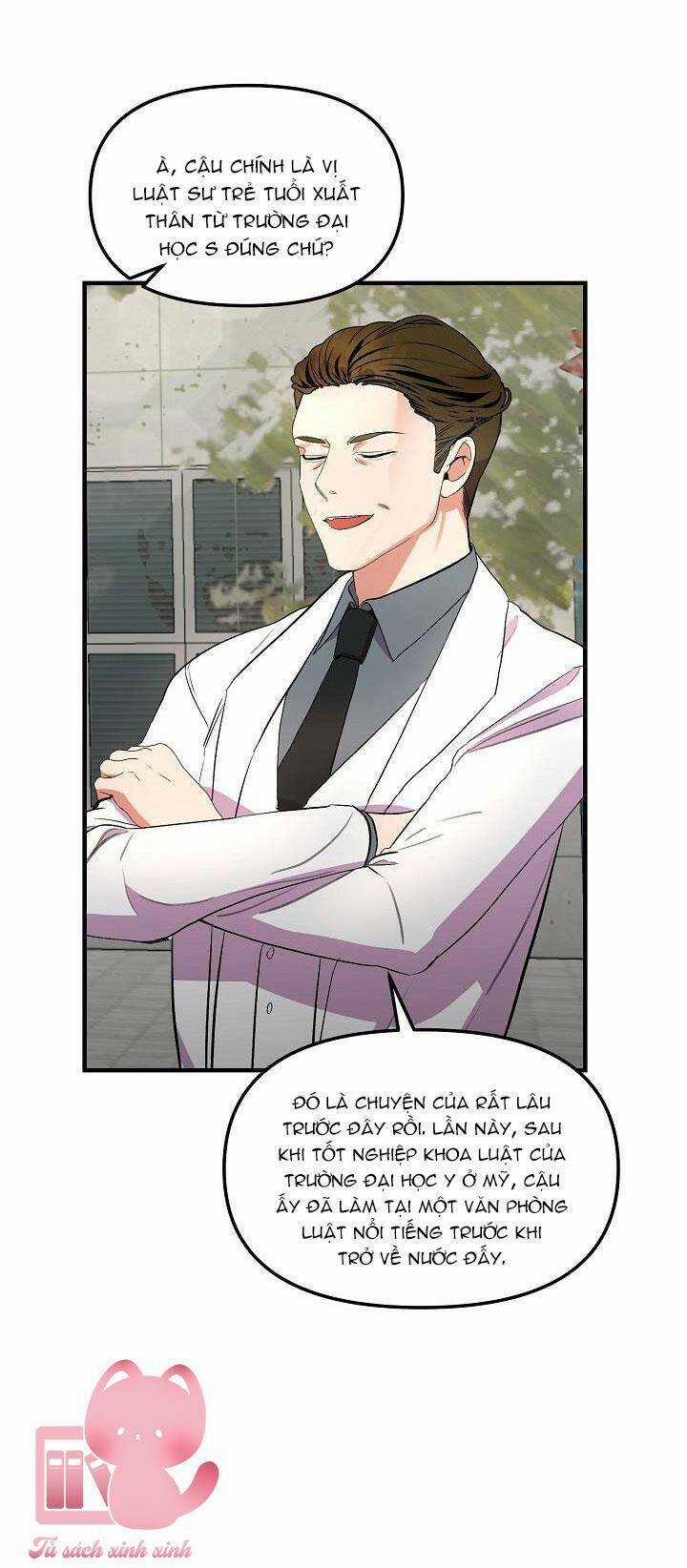 Cách Để Có Được Em - Chapter 3 - Trang 78