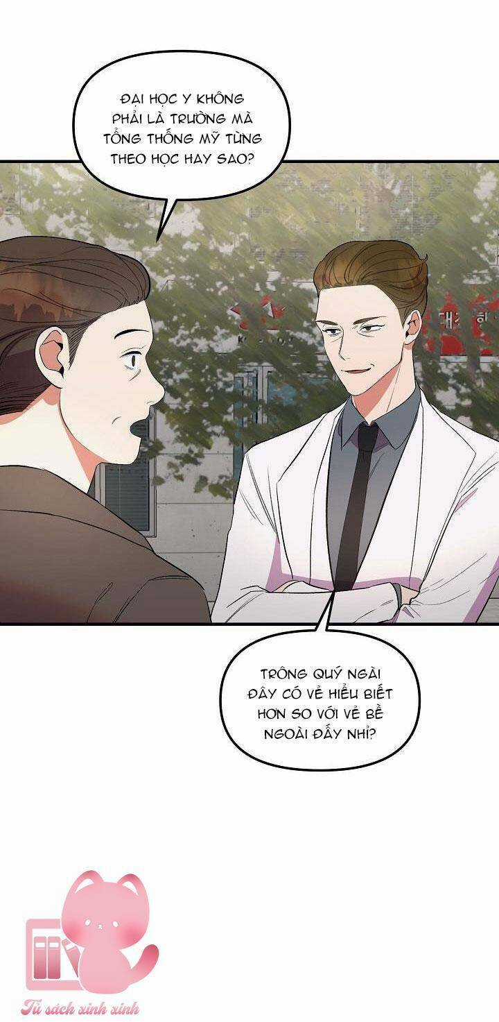 Cách Để Có Được Em - Chapter 3 - Trang 79