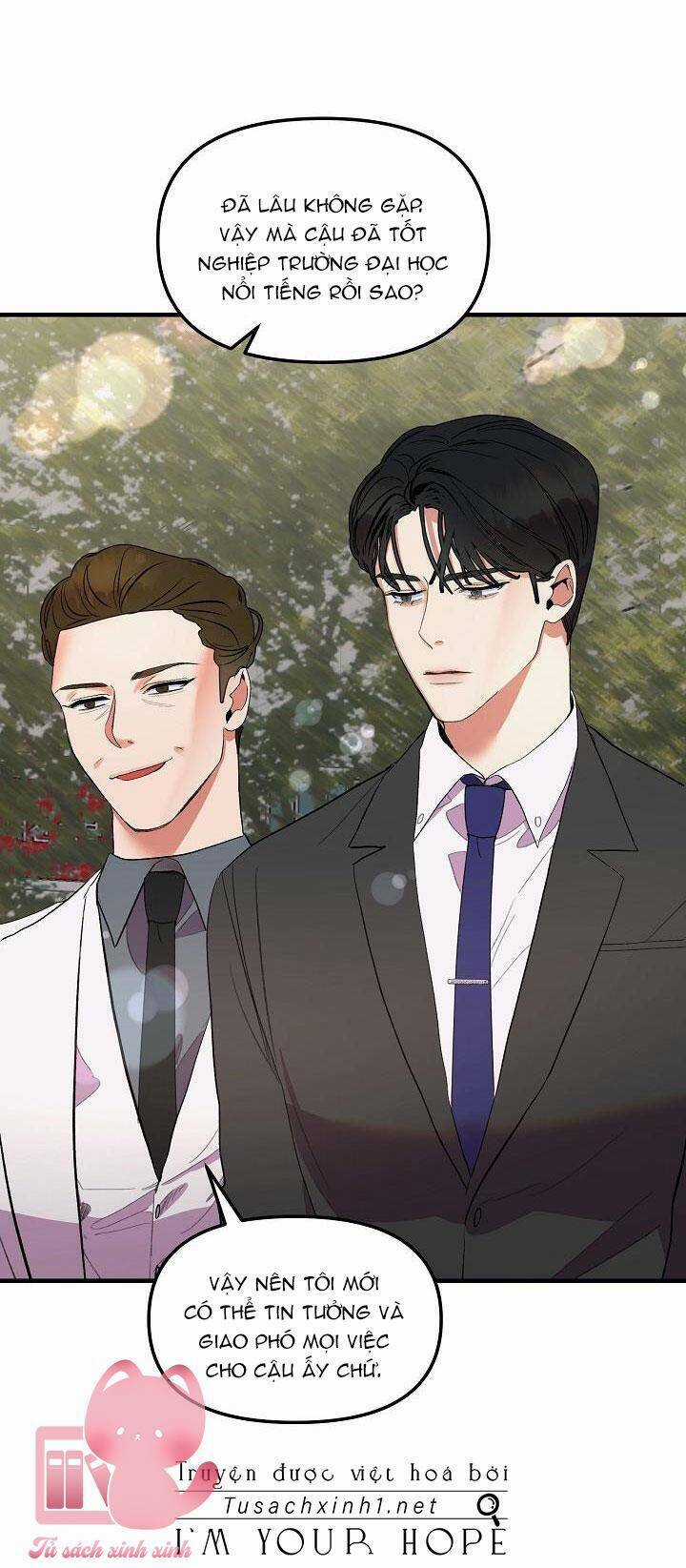 Cách Để Có Được Em - Chapter 3 - Trang 80