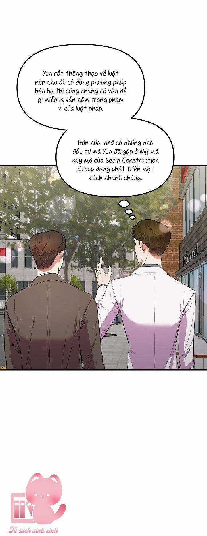 Cách Để Có Được Em - Chapter 3 - Trang 81