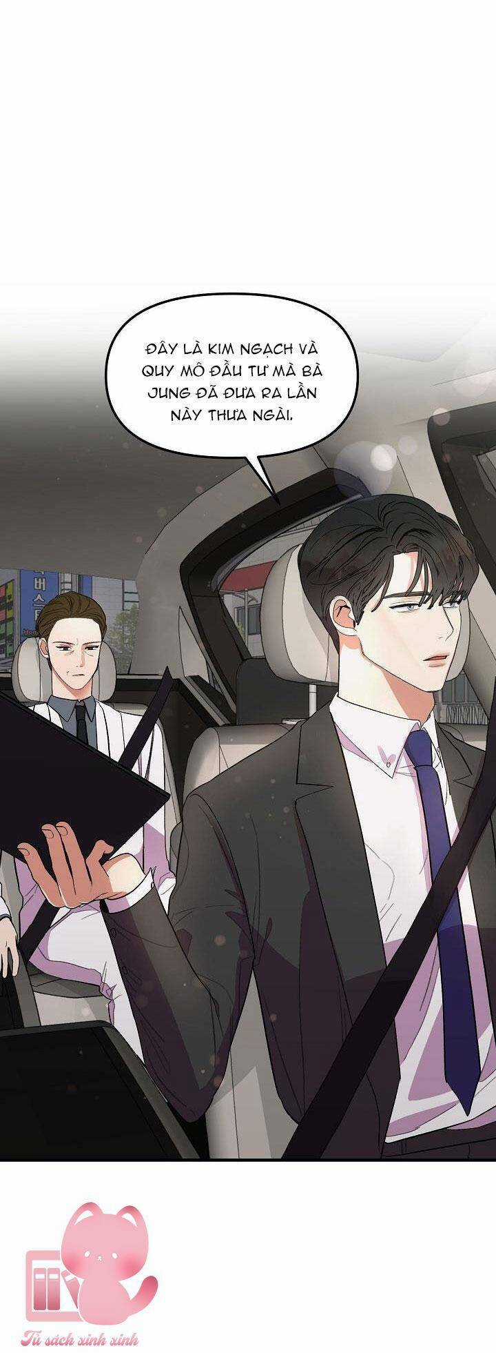 Cách Để Có Được Em - Chapter 3 - Trang 82