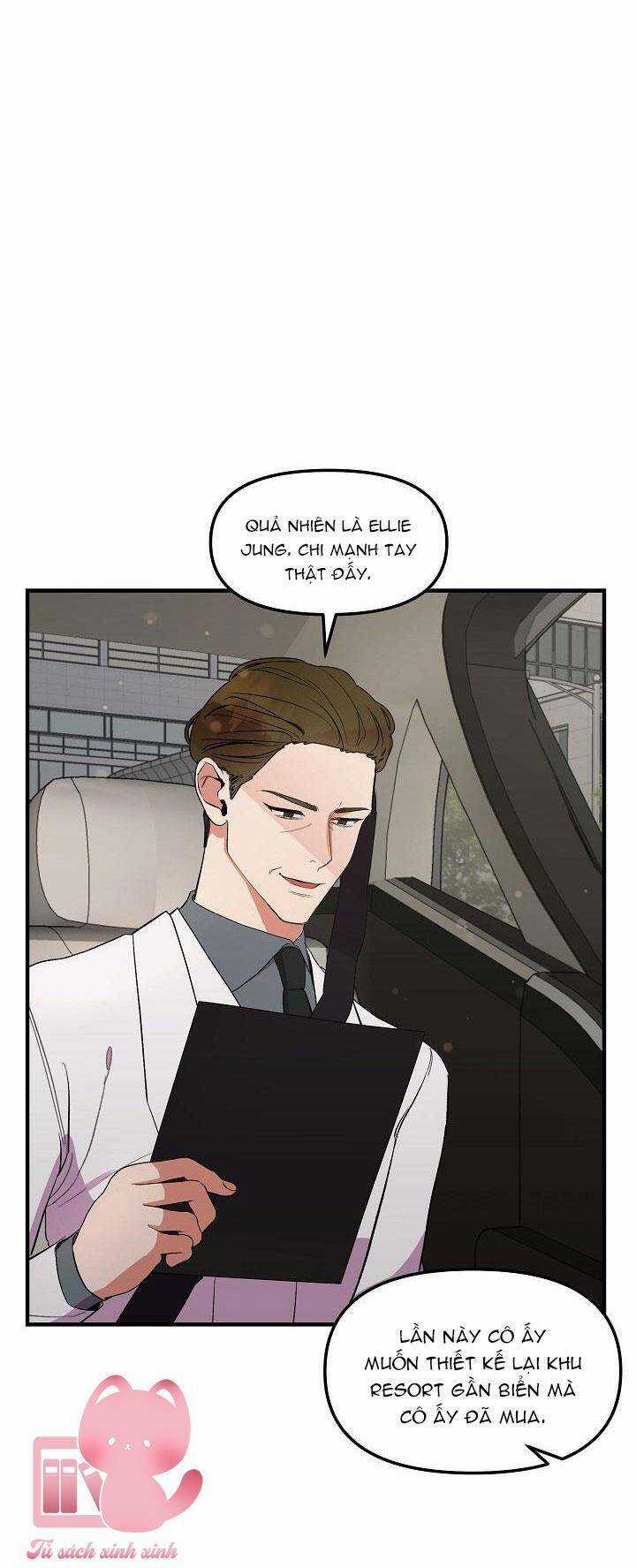 Cách Để Có Được Em - Chapter 3 - Trang 83