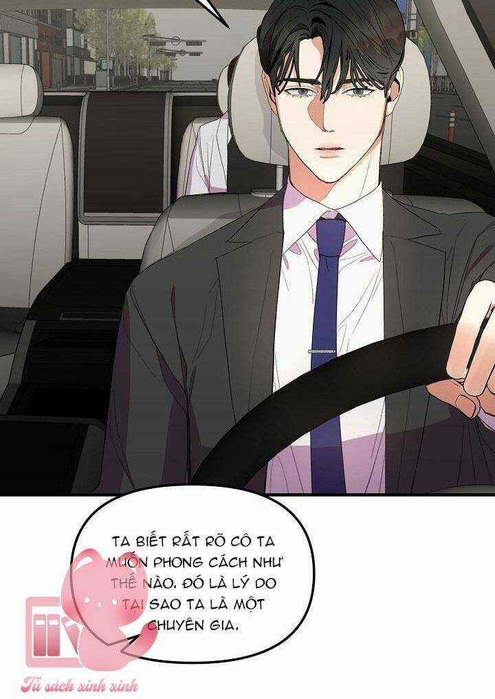 Cách Để Có Được Em - Chapter 3 - Trang 85