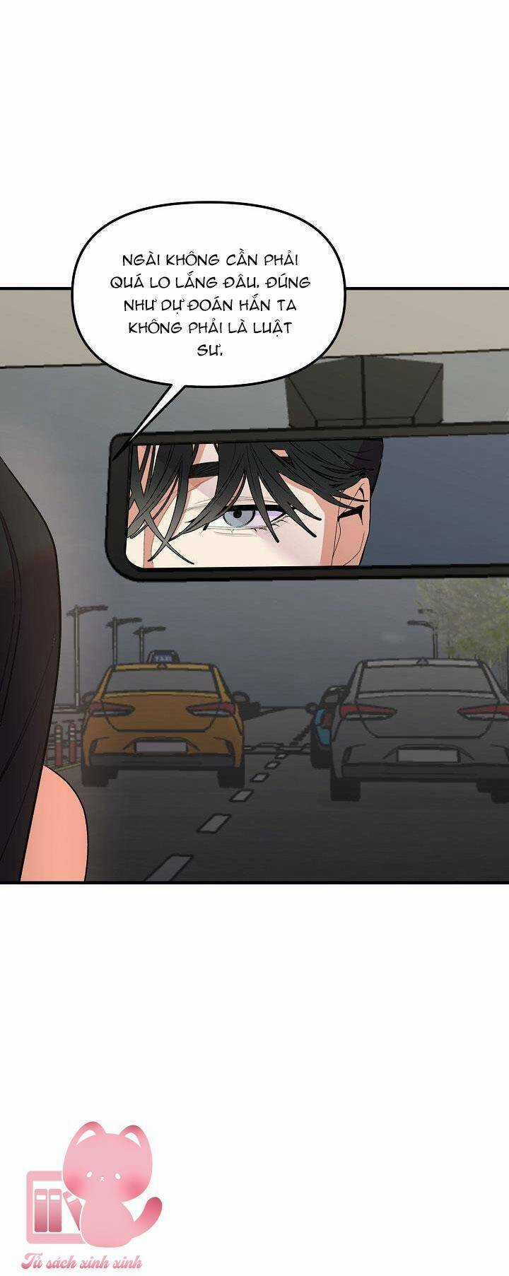 Cách Để Có Được Em - Chapter 3 - Trang 88