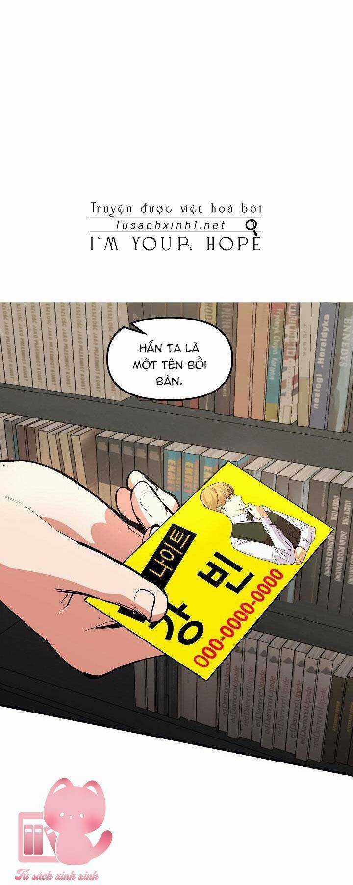 Cách Để Có Được Em - Chapter 3 - Trang 89