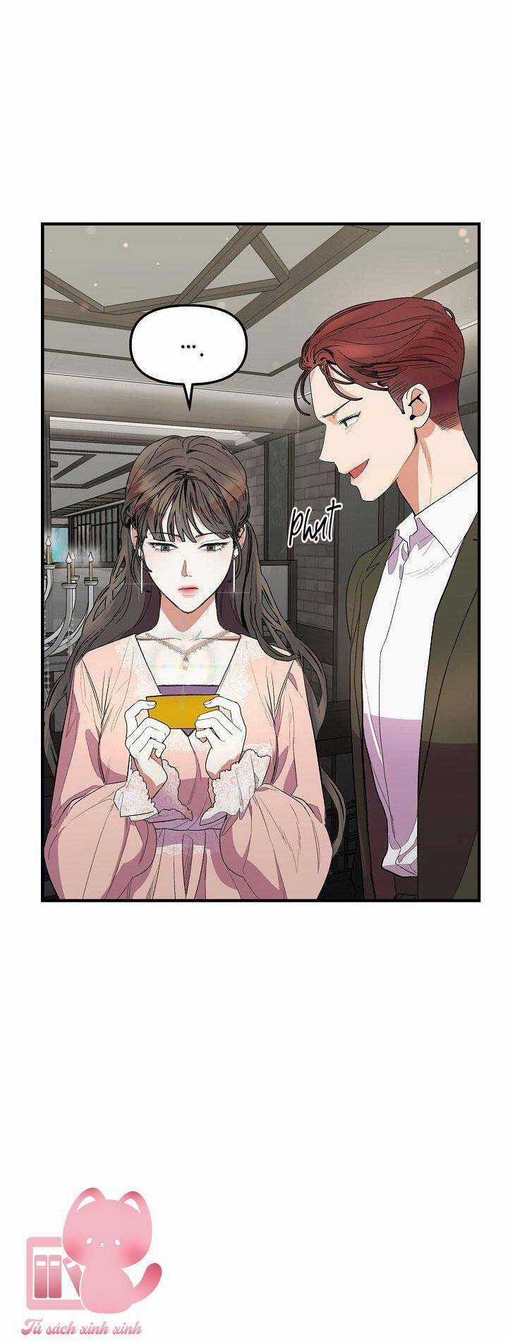 Cách Để Có Được Em - Chapter 3 - Trang 90