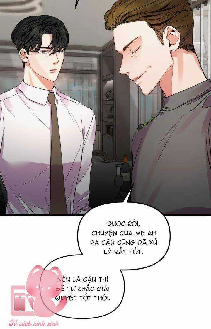 Cách Để Có Được Em - Chapter 3 - Trang 10