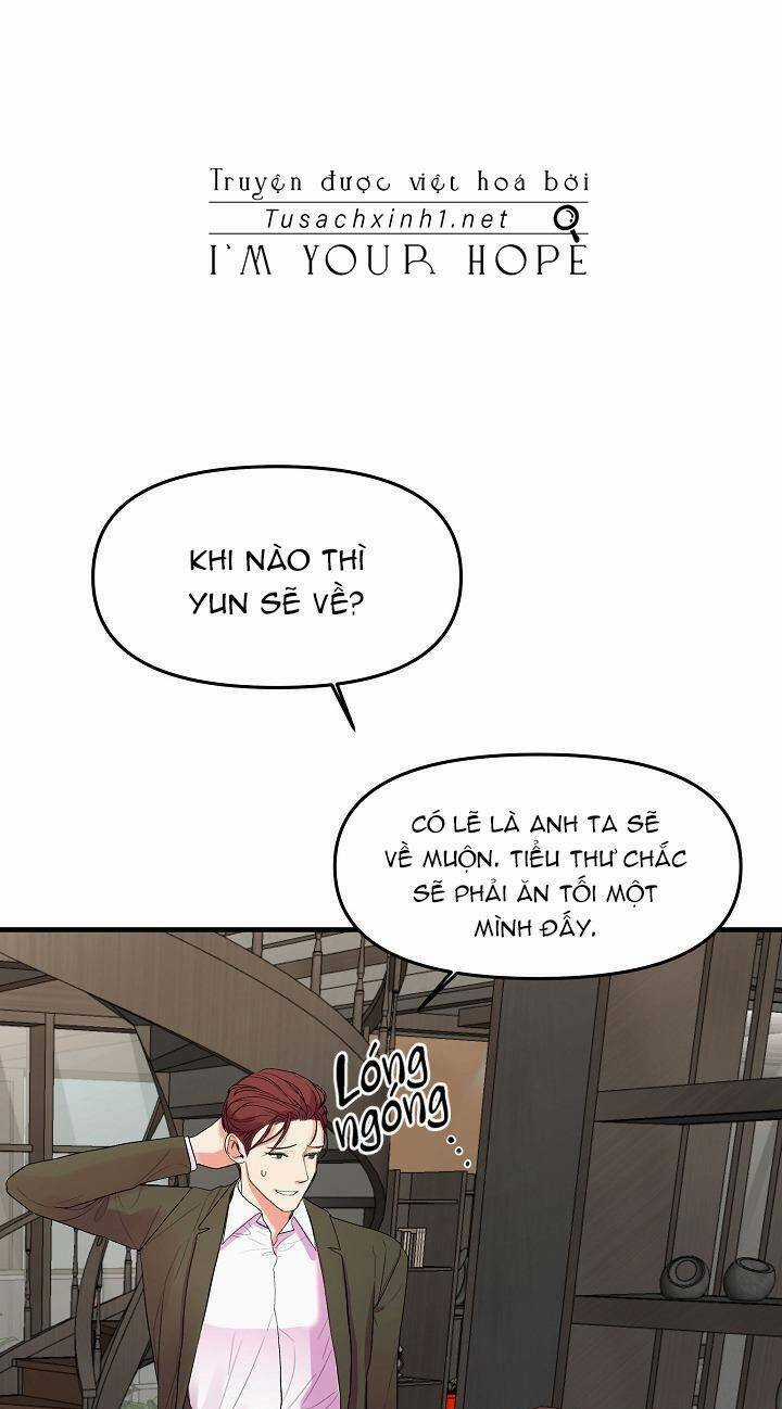 Cách Để Có Được Em - Chapter 3 - Trang 92