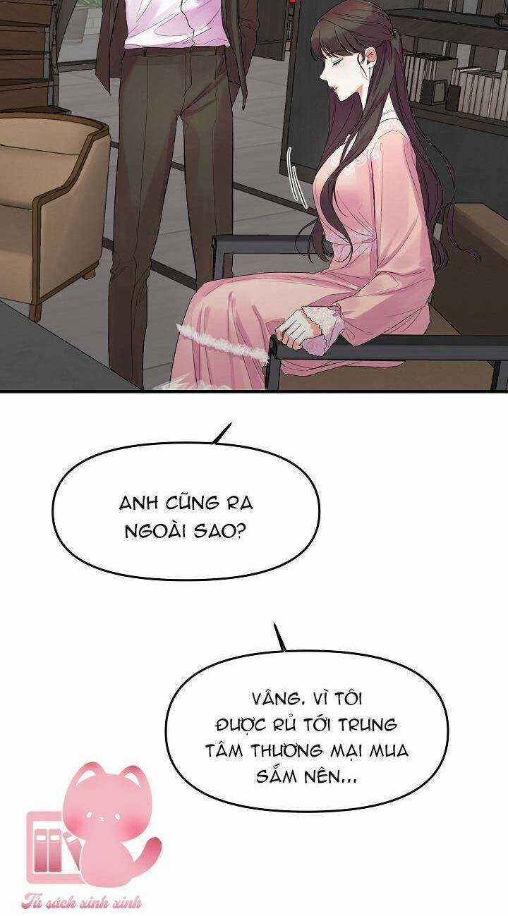 Cách Để Có Được Em - Chapter 3 - Trang 93