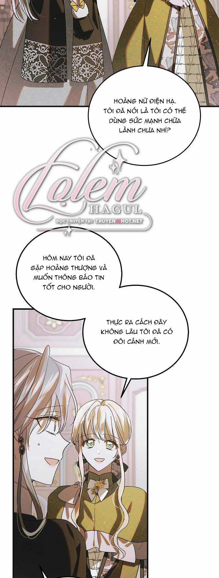 Cách Để Em Bảo Vệ Anh - Chapter 100 - Trang 15