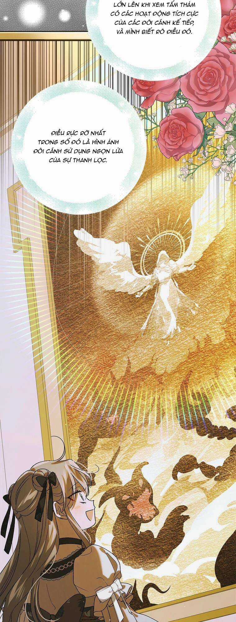 Cách Để Em Bảo Vệ Anh - Chapter 100 - Trang 29